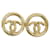 Orecchini Chanel Coco Mark D'oro  - vista 6