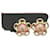 Orecchini Chanel Coco Mark Flower D'oro  - vista 1