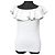 Autre Marque La boutique BonBon Knit Top Blanco