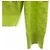 Top de punto Louis Vuitton Verde - vista 6