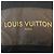 Chaqueta Louis Vuitton de material desconocido Negro - vista 4