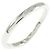 Cartier Ballerina Ring aus Platin Größe 16.5 Silber - Ansicht 2