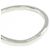 Cartier Ballerina Ring aus Platin Größe 16.5 Silber - Ansicht 4