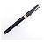Autre Marque Füllfederhalter Waterman Exception Slim Au750 Schwarz - Ansicht 2