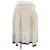 Timeless Falda Chanel Beige  - vista 1