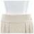Timeless Falda Chanel Beige  - vista 5