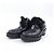 Autre Marque Leder-Pumps 3.1 Phillip Lim Schwarz - Ansicht 3