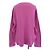 Autre Marque 6ROKU Strickware Pink - Ansicht 2