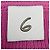 Autre Marque 6ROKU Strickware Pink - Ansicht 4