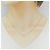 Tiffany & Co Colar Tiffany By The Yard em ouro Au750 e diamantes Dourado - vista 6