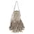Autre Marque J&M DAVIDSON Tasche Pink Beige  - Ansicht 1
