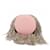 Autre Marque J&M DAVIDSON Tasche Pink Beige  - Ansicht 4