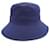 Cappello Gucci Blu Blu navy  - vista 4