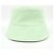 Cappello Louis Vuitton M7438L Verde Blu navy - vista 2