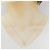 Autre Marque Collana in oro bianco Au750 e diamanti Argento - vista 6
