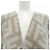 Capa Fendi FXX636 A3Q1 Beige - vista 6