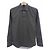 Camicia Louis Vuitton MTSH05BKY Verde Cachi