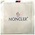Chaqueta de Plumón Moncler JUNZO Verde Caqui - vista 5