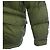 Chaqueta de Plumón Moncler JUNZO Verde Caqui - vista 7