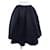 Falda COMME des GARCONS Negro