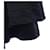 Falda COMME des GARCONS Negro - vista 6