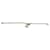 Bracciale Chanel Coco Mark Argento  - vista 6