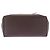 Borsa a mano Longchamp in pelle marrone - vista 6