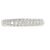 Autre Marque Lusiada Au750 Diamond Ring Silber - Ansicht 2