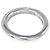 Autre Marque Lusiada Au750 Diamond Ring Silber - Ansicht 3