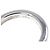 Autre Marque Lusiada Au750 Diamond Ring Silber - Ansicht 4