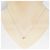 Autre Marque Collana con iniziale R in zircone cubico K10YG D'oro - vista 6