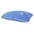 Hermès Hermes Cavan Cotton Cushion Blue  - view 3