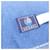 Hermès Hermes Cavan Cotton Cushion Blue  - view 4