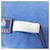 Hermès Hermes Cavan Cotton Cushion Blue  - view 5
