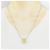 Autre Marque Collana con diamanti rosa Au750 D'oro - vista 6