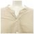 Autre Marque Arpege story Kleid Beige - Ansicht 4