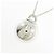 Tiffany & Co. 925 Silver Necklace Silvery - view 3
