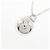 Tiffany & Co. 925 Silver Necklace Silvery - view 4