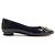 Scarpe basse Christian Dior Nero