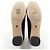 Scarpe basse Christian Dior Nero - vista 4