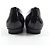 Scarpe basse Christian Dior Nero - vista 5