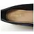 Scarpe basse Christian Dior Nero - vista 6