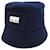 Cappello Gucci Blu Blu navy  - vista 1