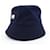 Cappello Gucci Blu Blu navy  - vista 2