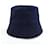 Cappello Gucci Blu Blu navy  - vista 4