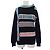 Hermès Hermes 4H2633D8 Punto de cachemira Negro Rosa Azul