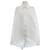 Camisa de algodón Prada Blanco  - vista 1