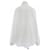 Camisa de algodón Prada Blanco  - vista 2
