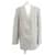 Chaqueta Theory Check Negro