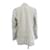 Chaqueta Theory Check Negro - vista 2
